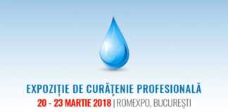 cleaning show romexpo