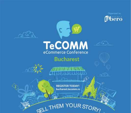 Afis TeCOMM - 2017