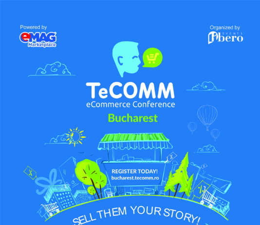 TeCOMM Bucuresti