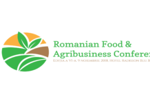 Romanian Food & Agribusiness Conference BusinessMark