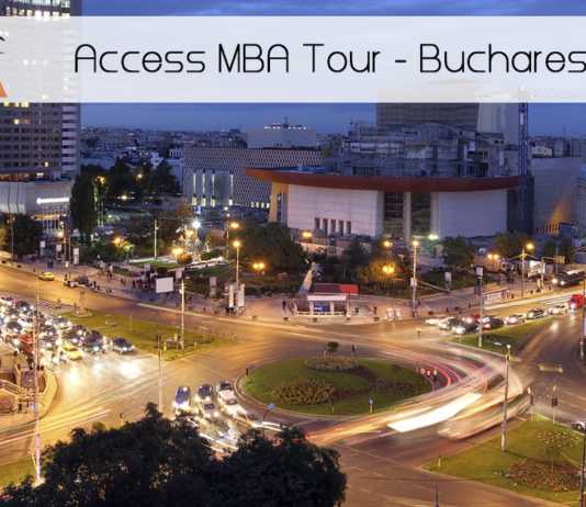 Eveniment Access MBA bucuresti