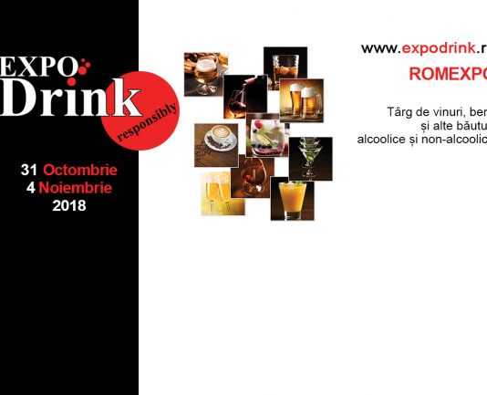 Expo Drik Romania