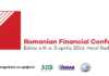 Business Mark Romanian Financial Conference