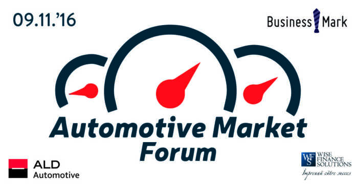 Business Mark Automotive Market