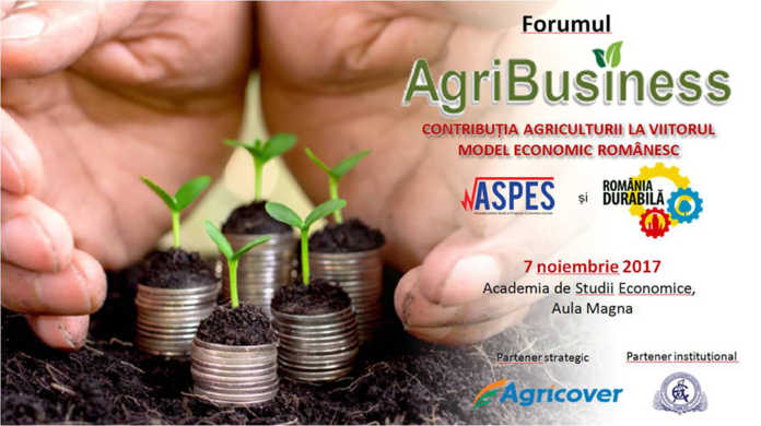 Forum AgriBusiness