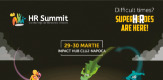 HR Summit Cluj Napoca
