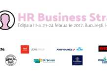 HR Business Strategist Antreprenor in Romania