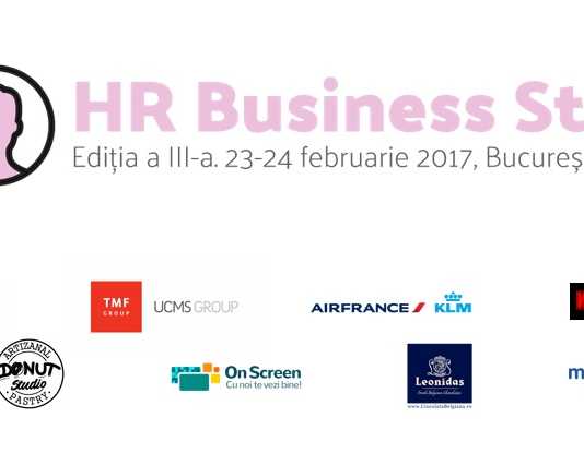 HR Business Strategist Antreprenor in Romania