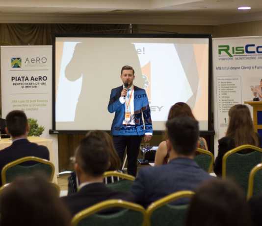 Antreprenor Smart Money summit