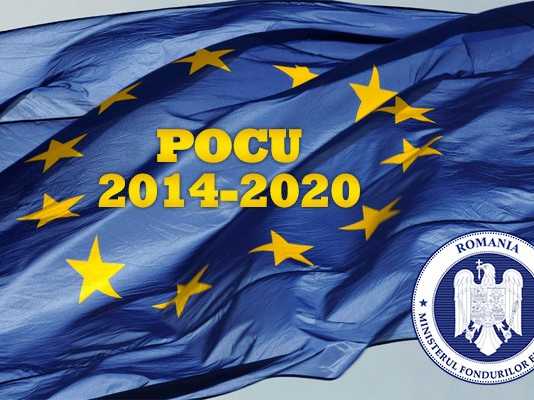 POCU: Ghidurile Solicitantului „România profesională – Întreprinderi competitive”