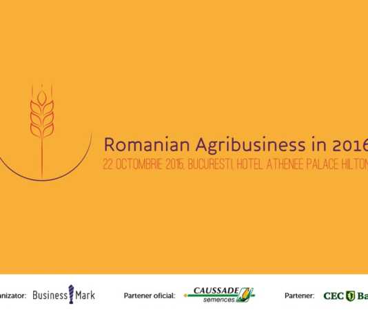 Agri Business 2015 eveniment