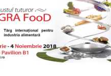 Indagra Food Romexpo