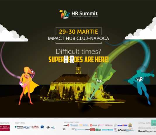 Macheta HR Summit