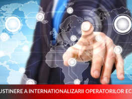 Programul de sustinere a internationalizarii operatorilor economici romani