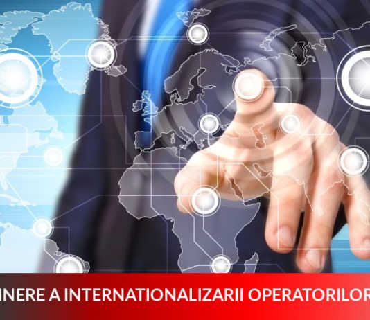 Programul de sustinere a internationalizarii operatorilor economici romani