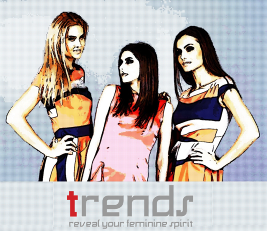 Lansare oficiala www.ARIATrends.ro Lansare ARIATrends.ro
