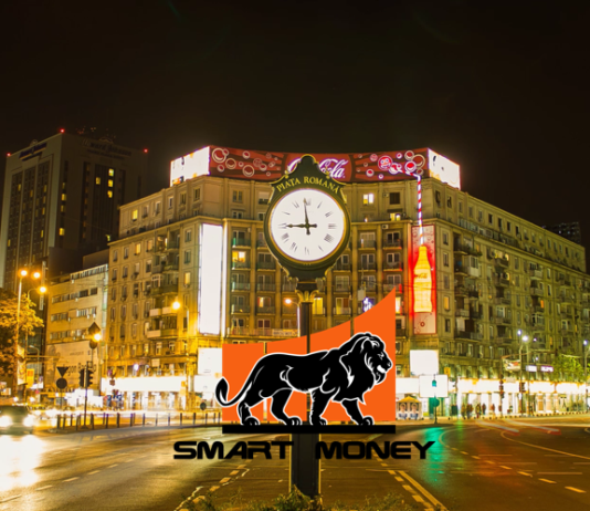Smart Money Summit 2015