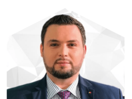 Sorin Dumitru Antreprenor in Romania