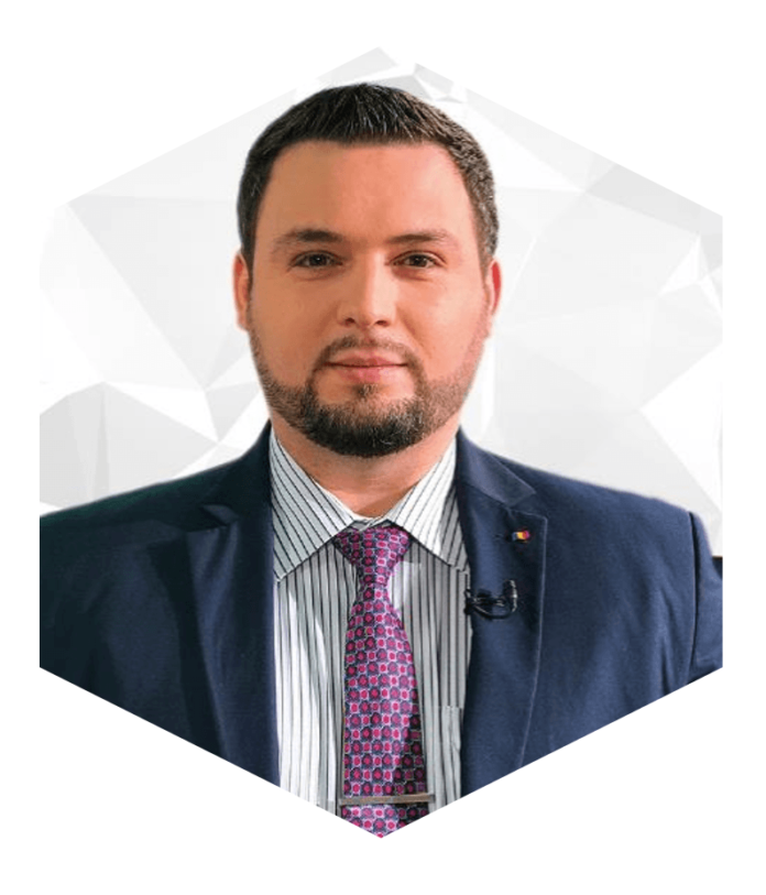 Sorin Dumitru Antreprenor in Romania