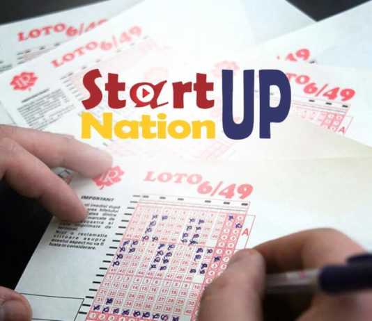 Nu permiteți ca Start-up Nation 2018 să își piardă esența!