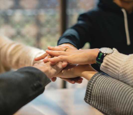 Start-UP Nation 2018