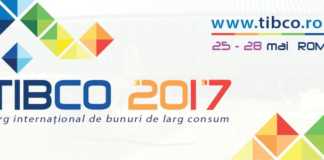 TIBCO Romexpo 2017