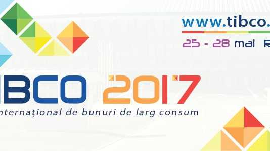 TIBCO Romexpo 2017