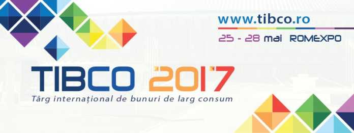 TIBCO Romexpo 2017