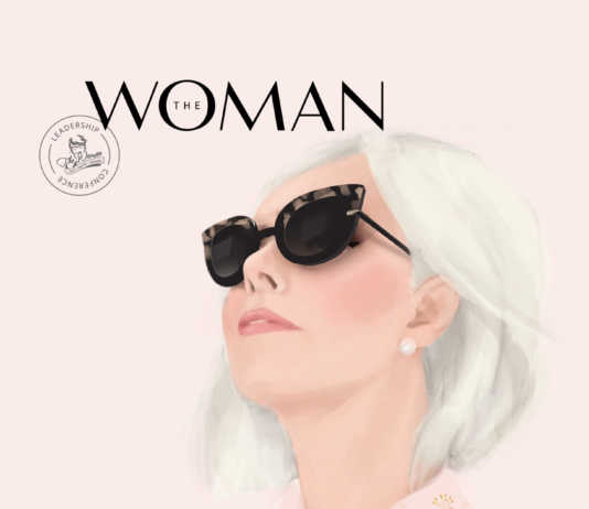 Conferinta TheWoman