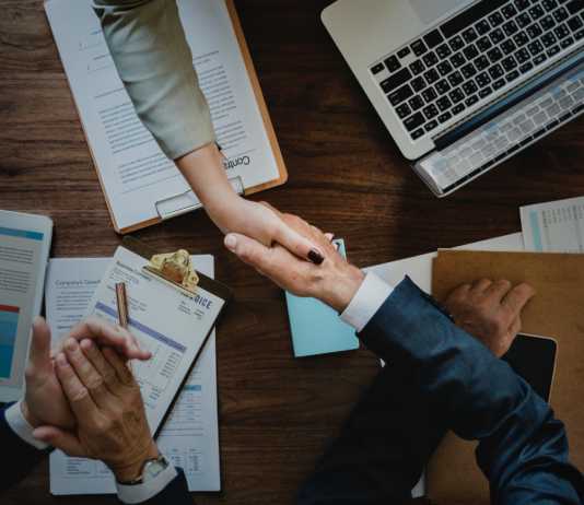 Alegerea unui consultant finantari