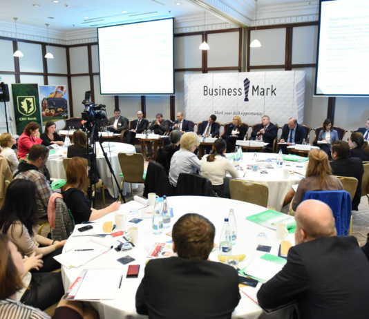AgriBusiness 2015