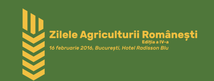 Zilele agriculturii romanesti Business Mark