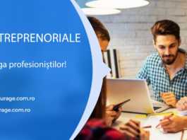 curs competente antreprenoriale
