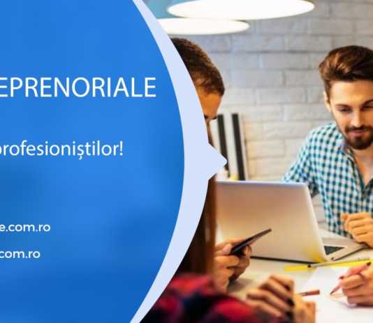 curs competente antreprenoriale