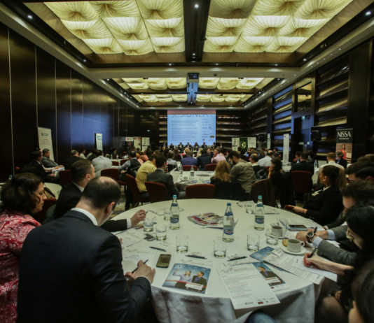 business challenge 2015