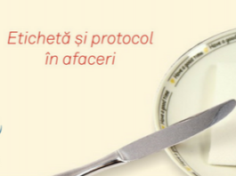 Curs eticheta si protocol