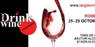 drink & wine romexpo