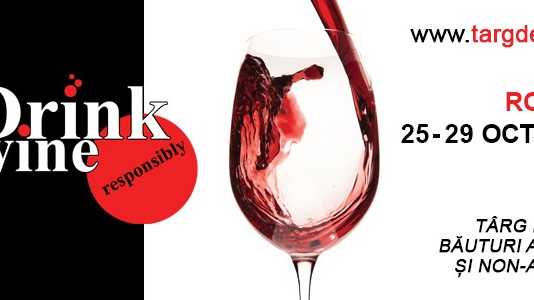 drink & wine romexpo