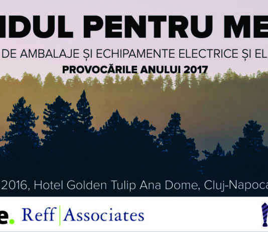 Fondul pentru mediu Delloite Cluj