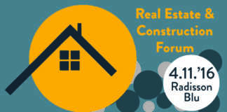 Eveniment Real Estate Business Mark