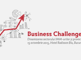 Business Challenge 2015