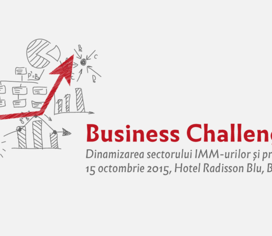 Business Challenge 2015