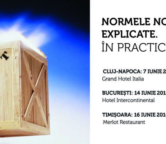 Seminar Delloite Business Mark