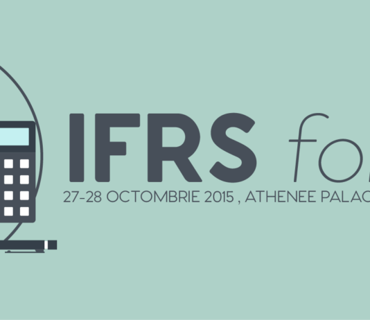 IFRS Forum