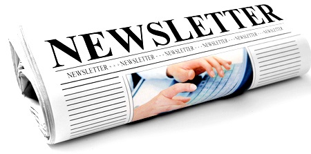Newsletter portal afaceri