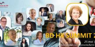 BD HR Summit