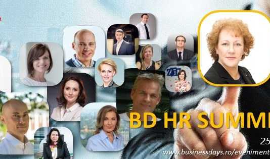 BD HR Summit
