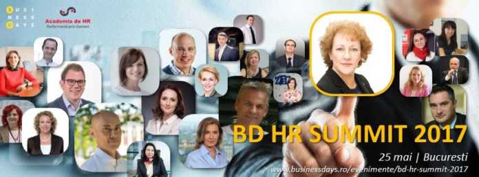 BD HR Summit