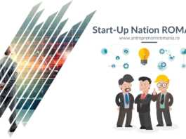 Start-UP Nation Romania 2017 ghidul complet al aplicantului
