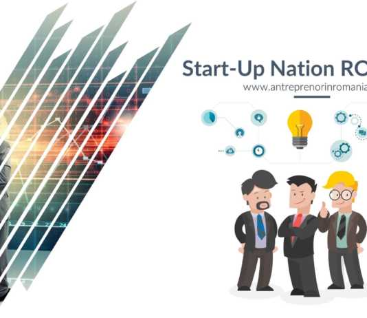 Start-UP Nation Romania 2017 ghidul complet al aplicantului